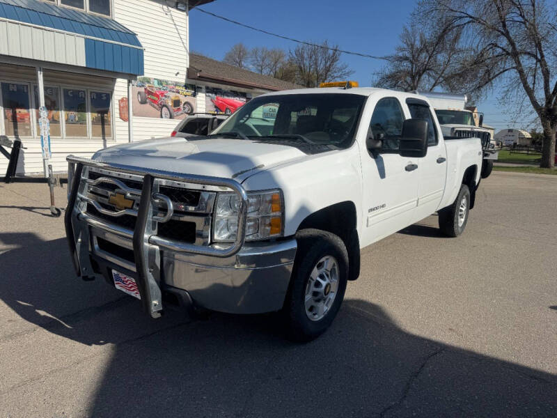 chevrolet silverado 2500hd 2012 1GC1KXCG7CF193040 image chevrolet silverado 2500hd 2012 1GC1KXCG7CF193040 image